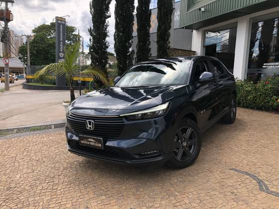 HONDA HR-V 1.5 DI I-VTEC FLEX EXL CVT HONDA HR-V 1.5 DI I-VTEC FLEX EXL CVT